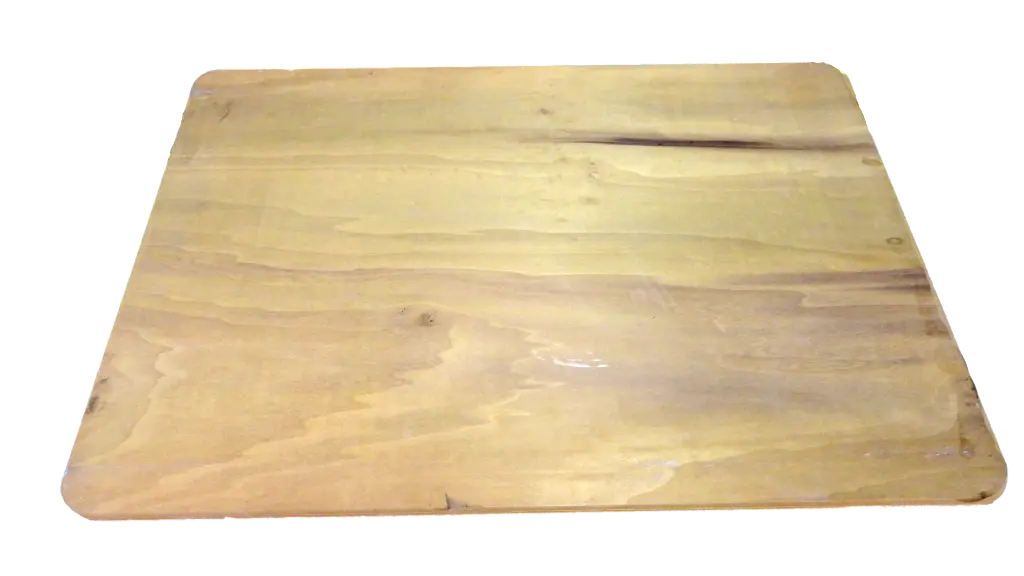 Wooden Cutting Board