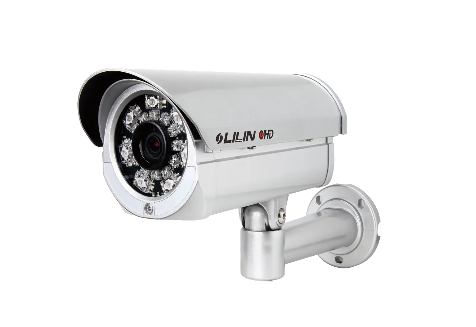 Lilin HD Security Camera
