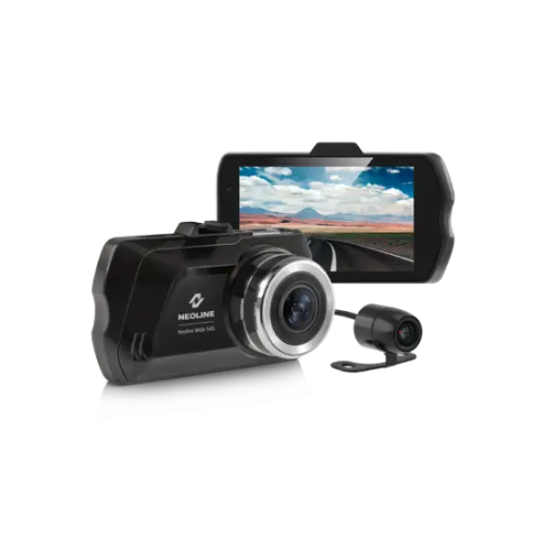 Car Dash Camera