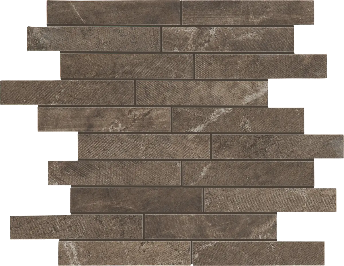 Brown Wall Tiles