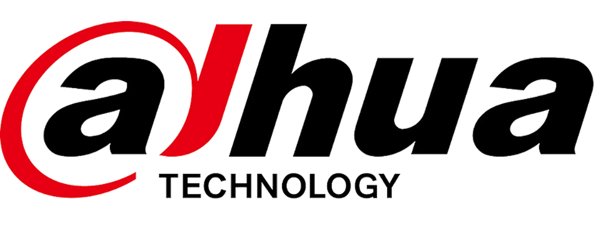 Dahua Technology Logo