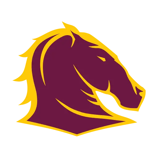 Horse Head Logo