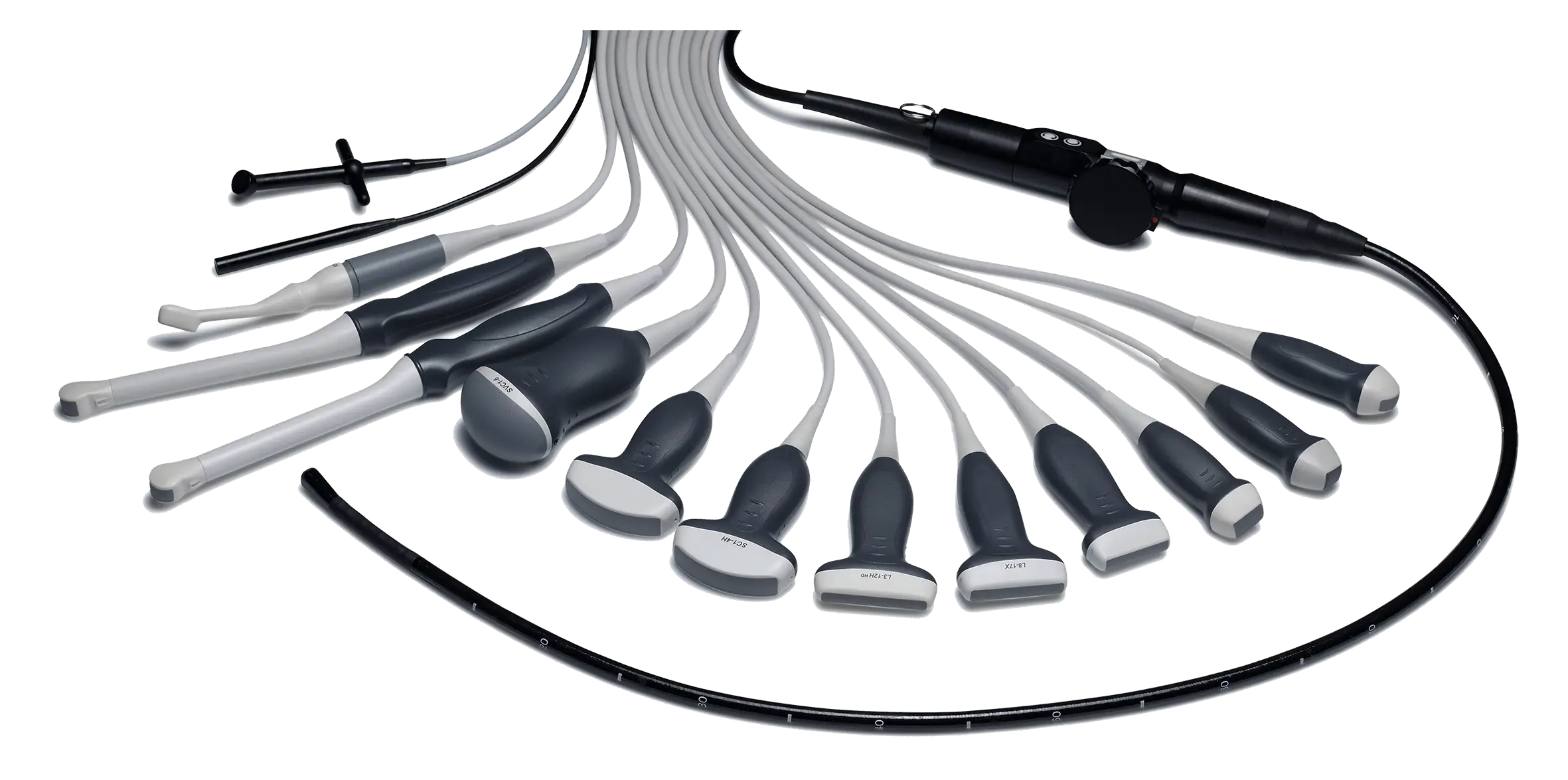 Set of Medical Equipment