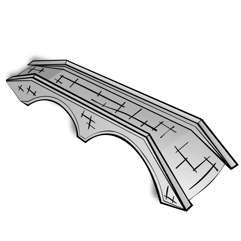 Illustration of a Bridge