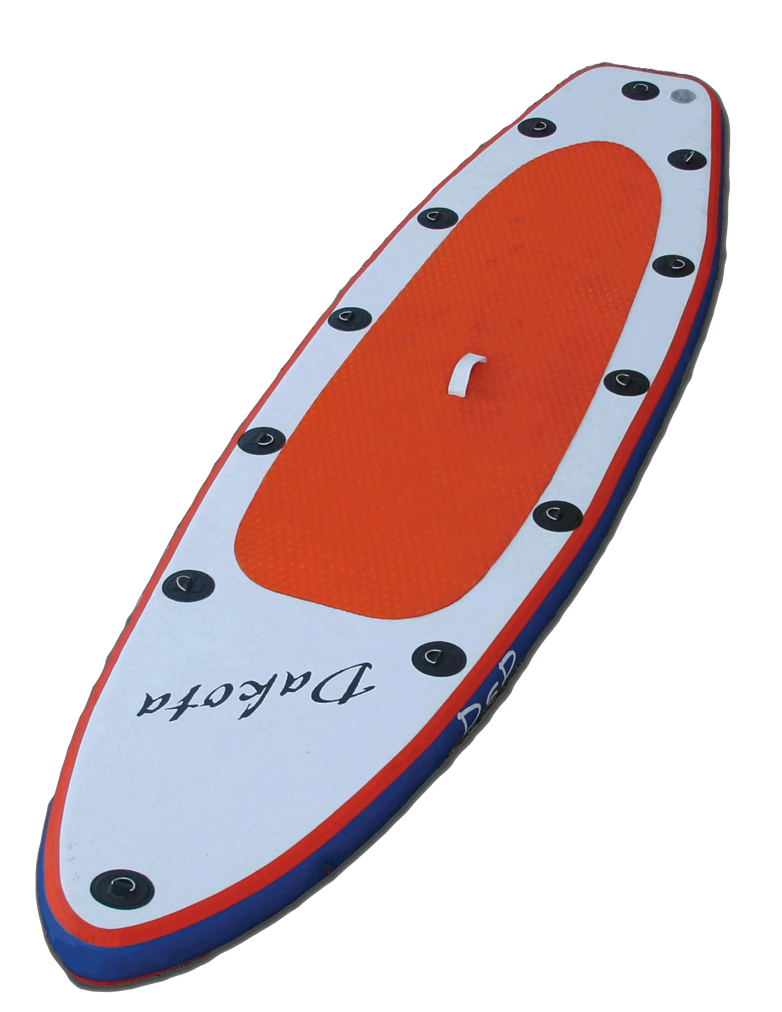 Inflatable Paddle Board for Water Sports