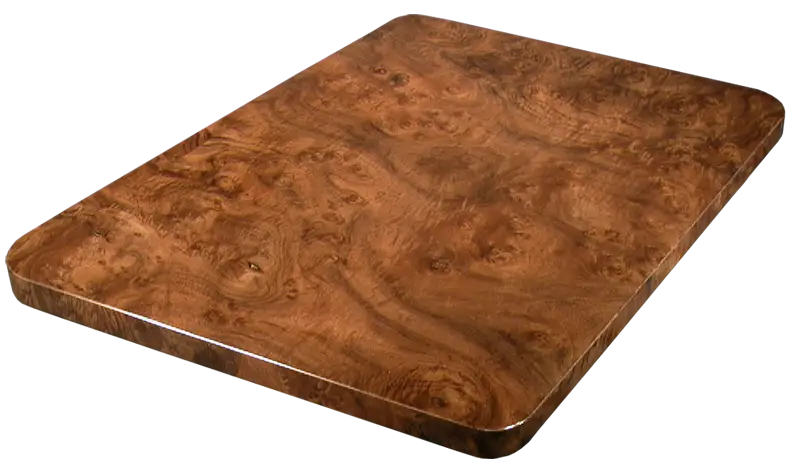 Wooden Table Top