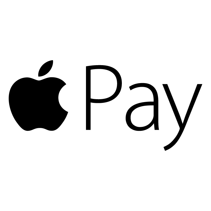 Apple Pay Logo for Mobile Payments