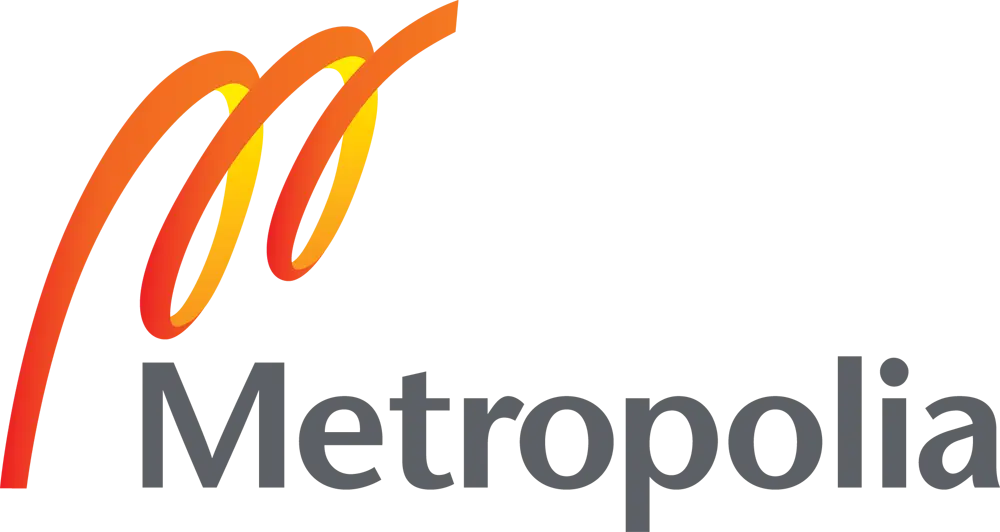 Metropolia University Logo