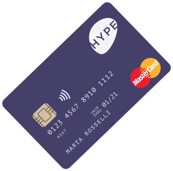 Credit Card