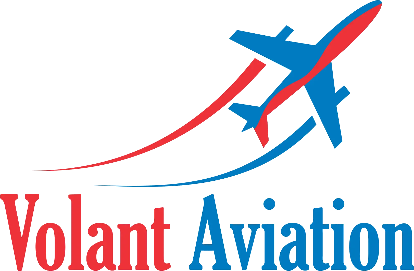 Volant Aviation Logo