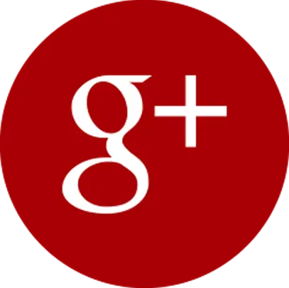 Google Plus Logo