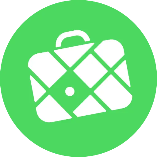 Maps.me Logo