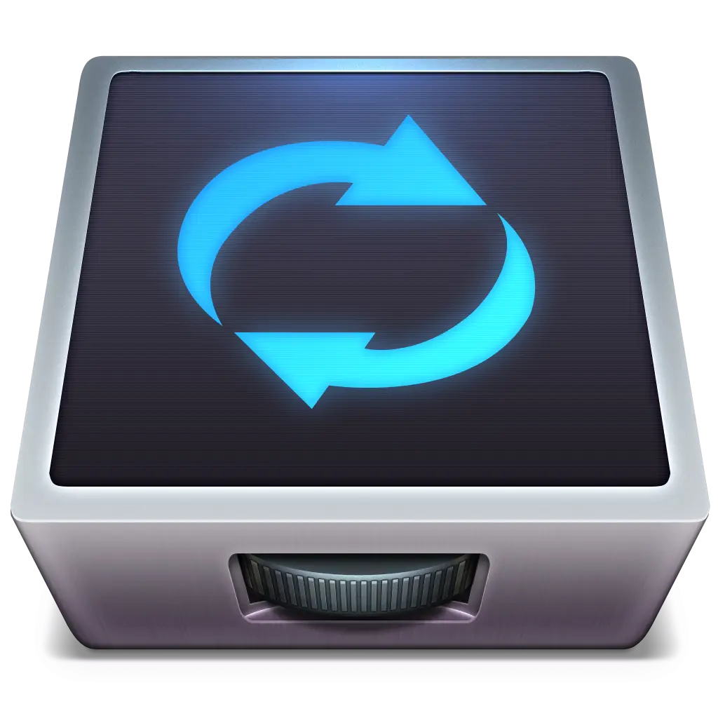 Sync Icon