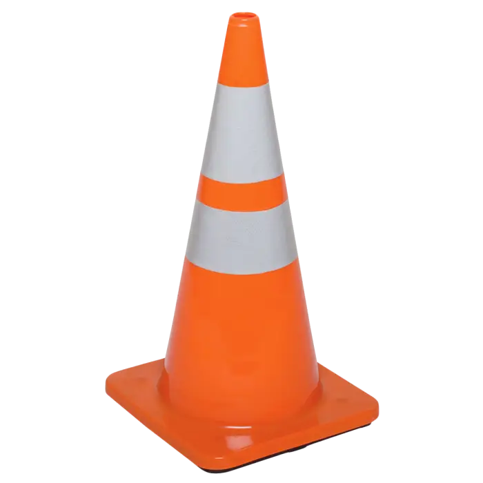 Orange Traffic Cone
