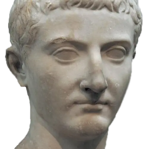 Marble Bust Sculpture