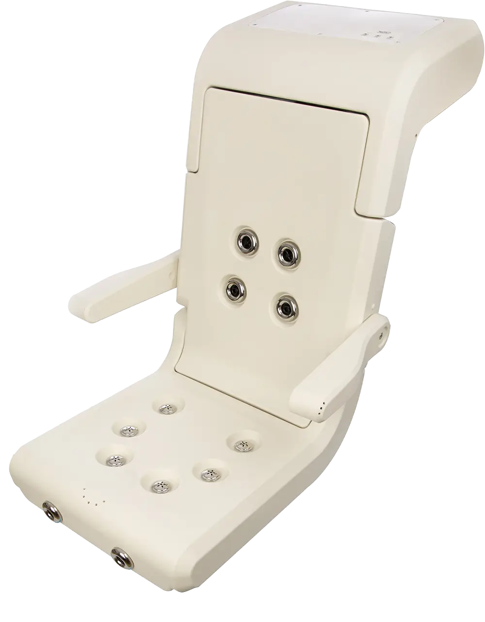 Modern Massage Chair