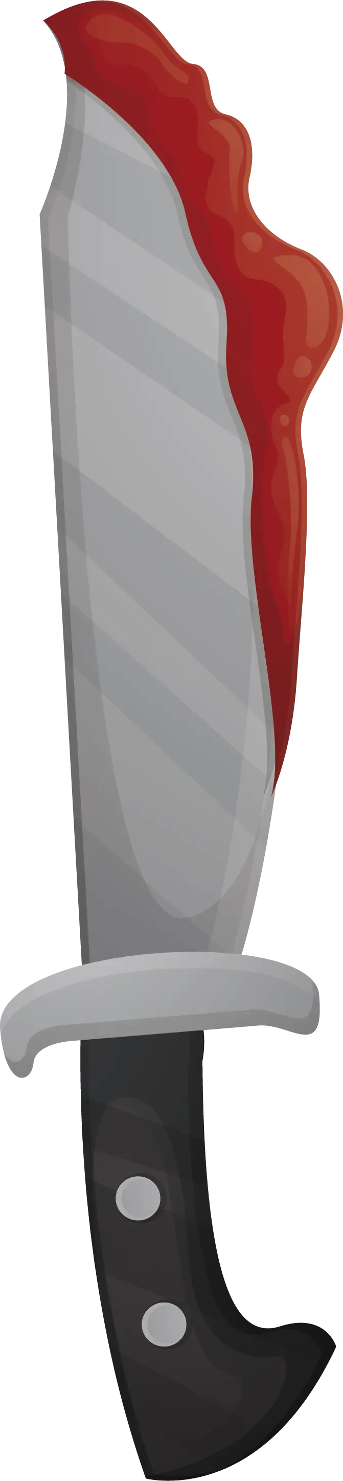 Bloody Knife