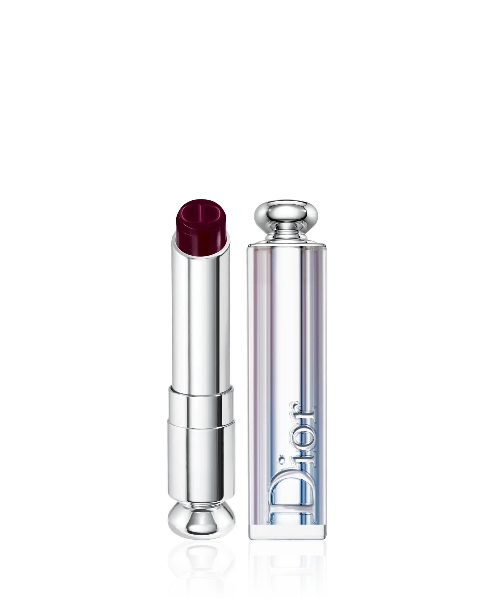 Luxury Lipstick with Elegant Packaging