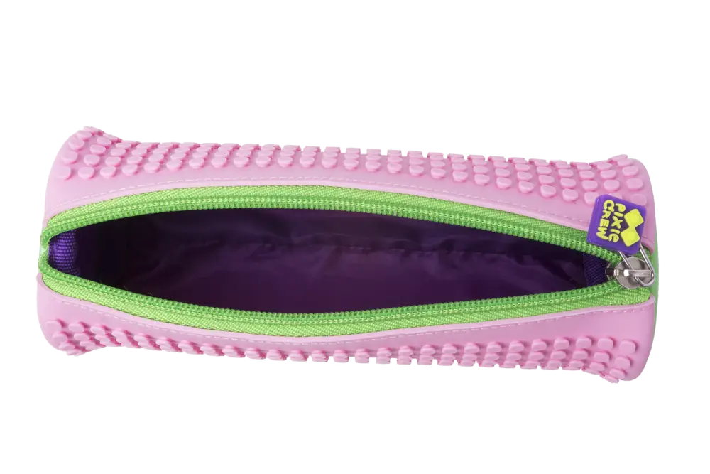 Pink Pencil Case