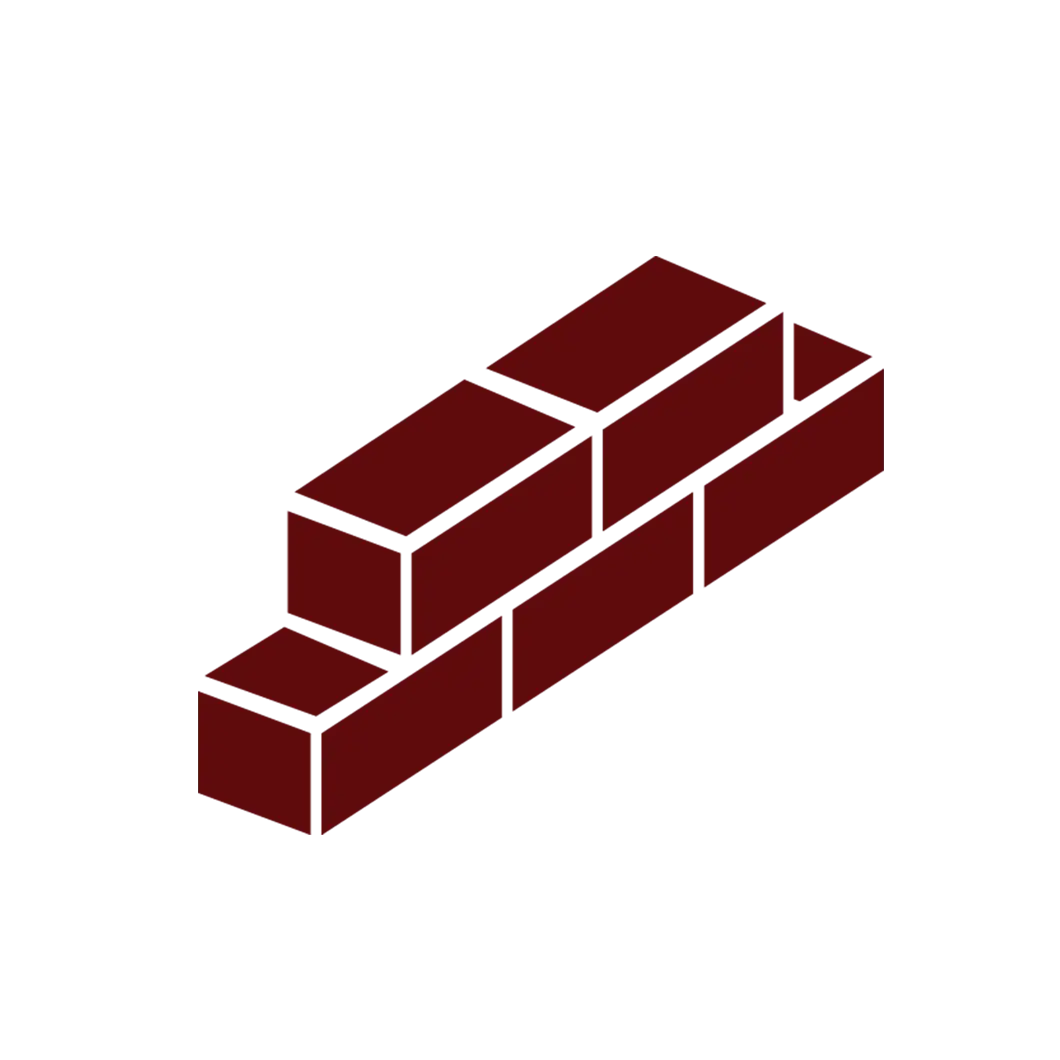 Brick Wall Illustration