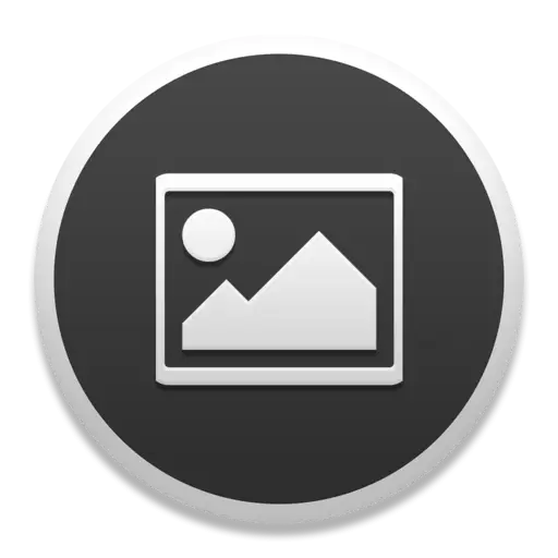 Image Placeholder Icon Design