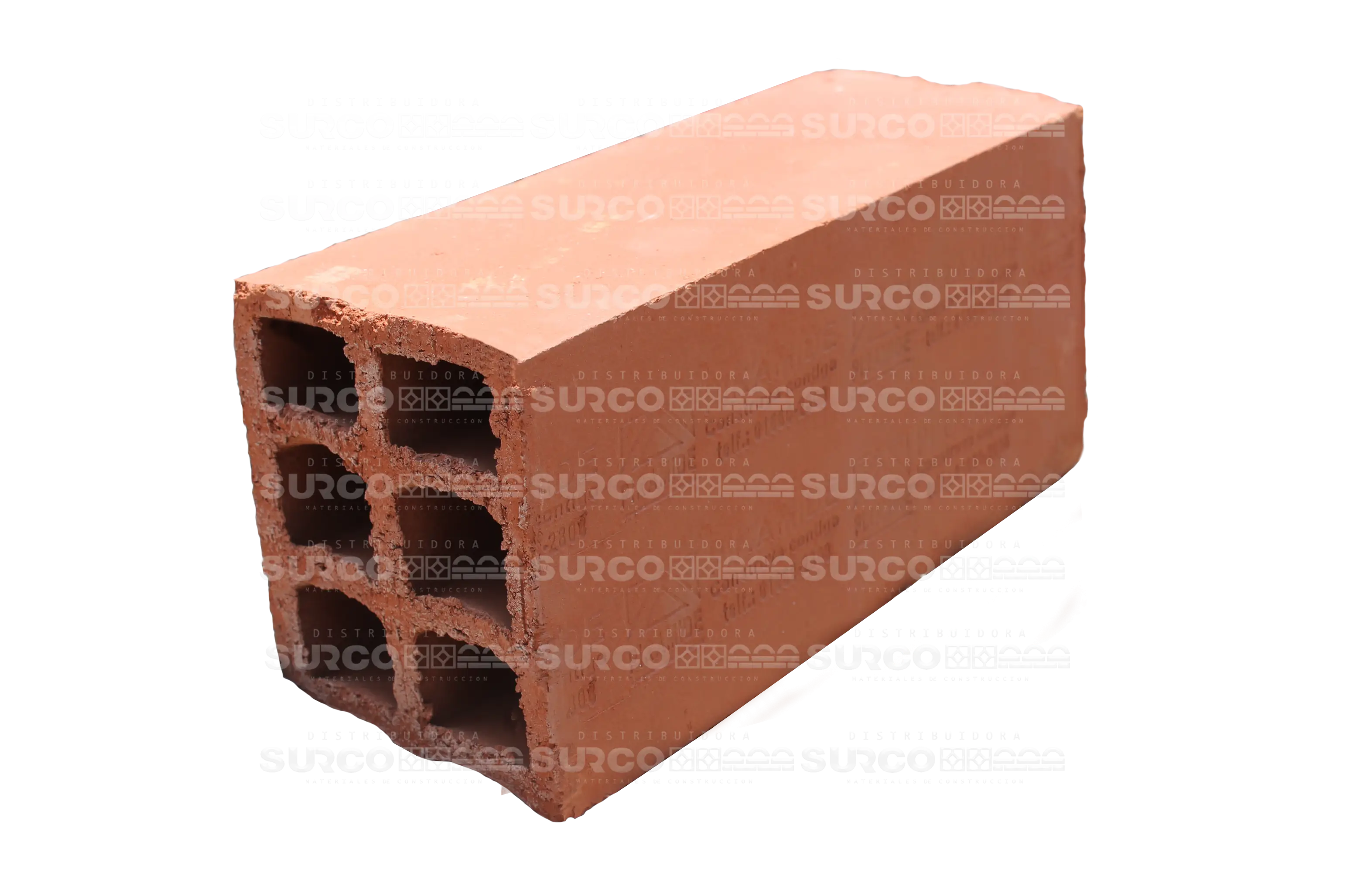 Red Brick for Construction