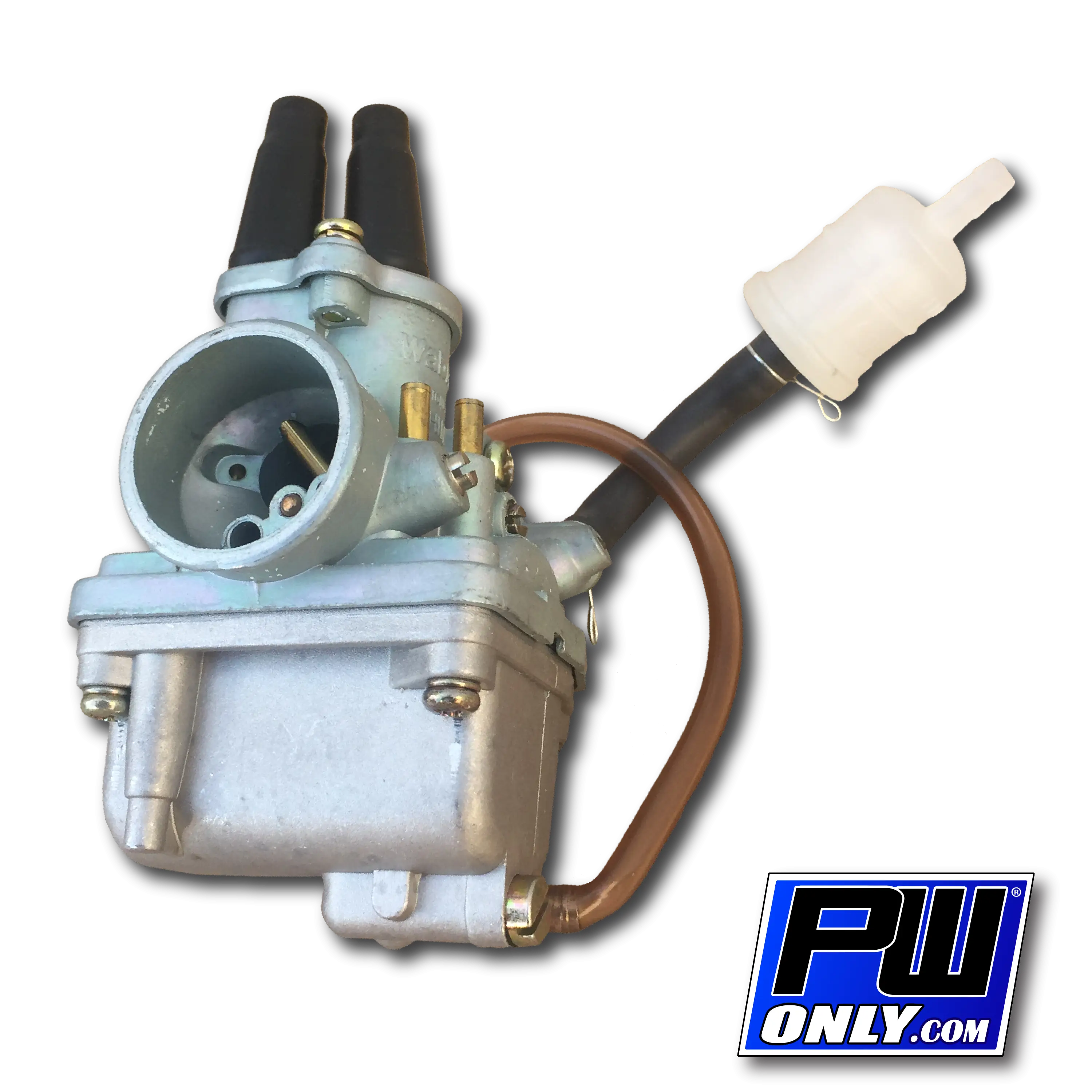 Carburetor for Motorcycle Engine