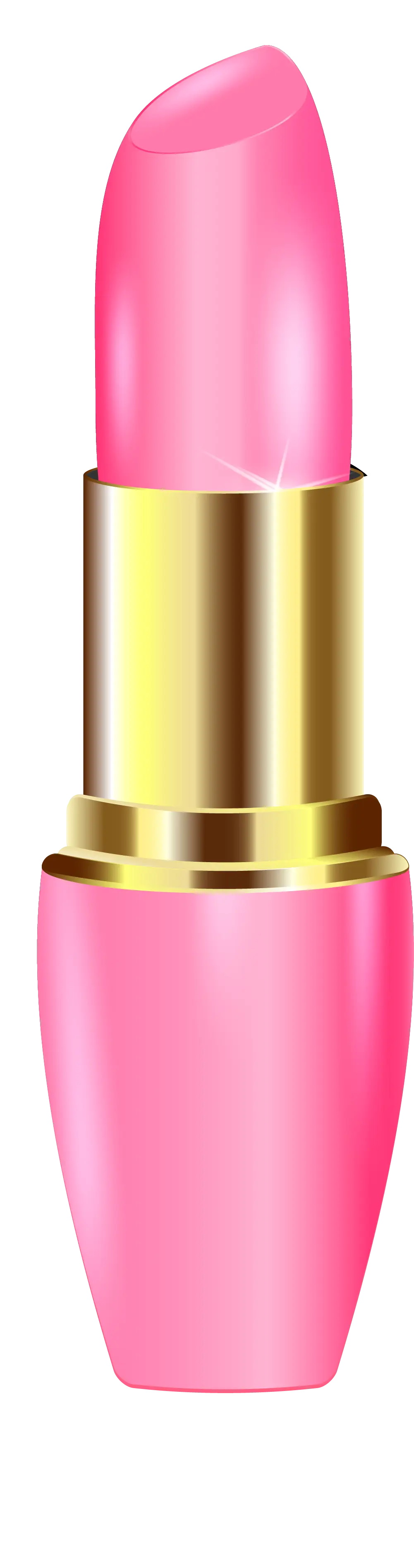 Pink Lipstick