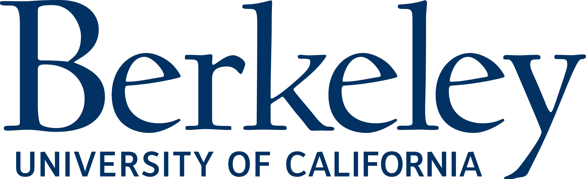 University of California Berkeley Logo