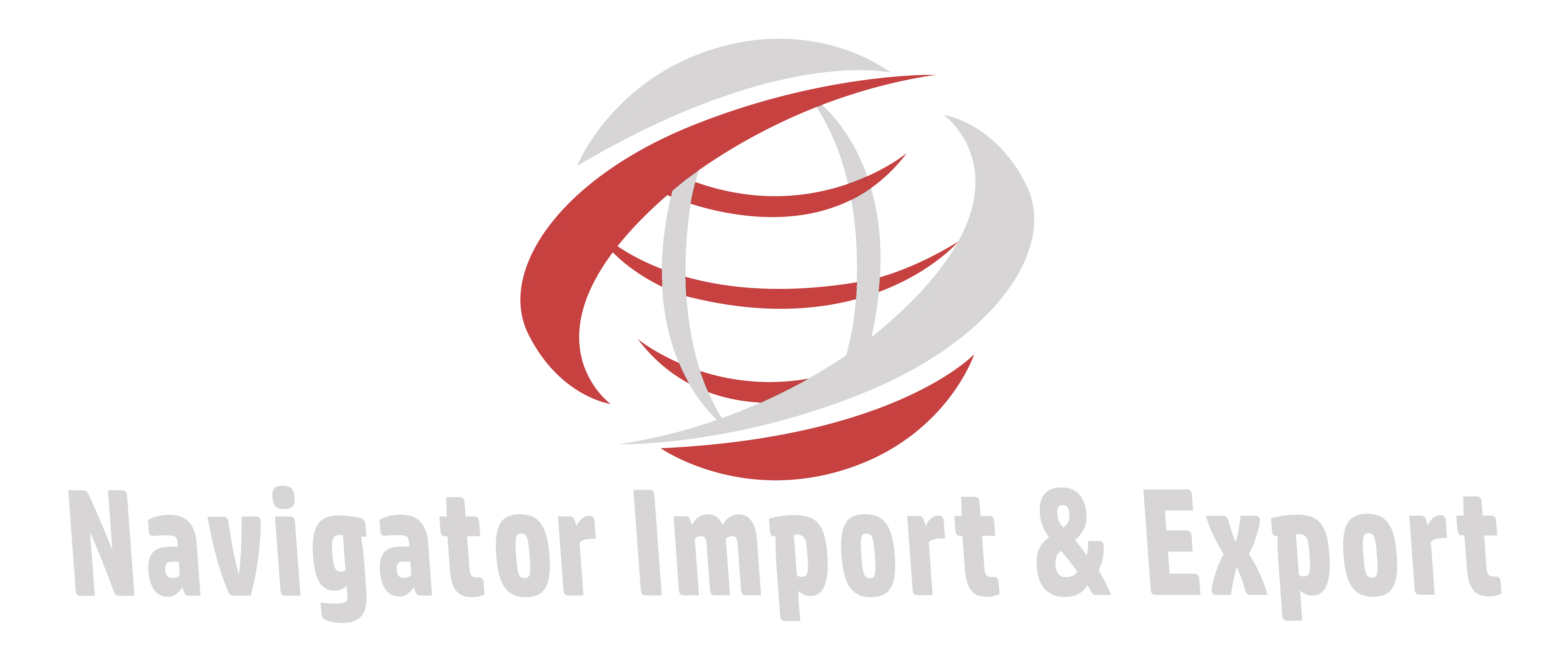 Navigator Import &amp; Export Logo