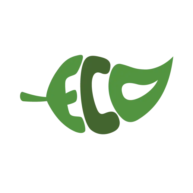 Eco-Friendly Logo