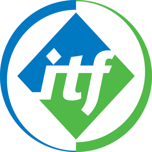 ITF Company Logo