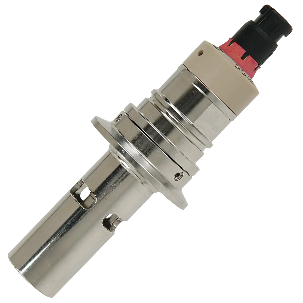 Industrial Metal Component