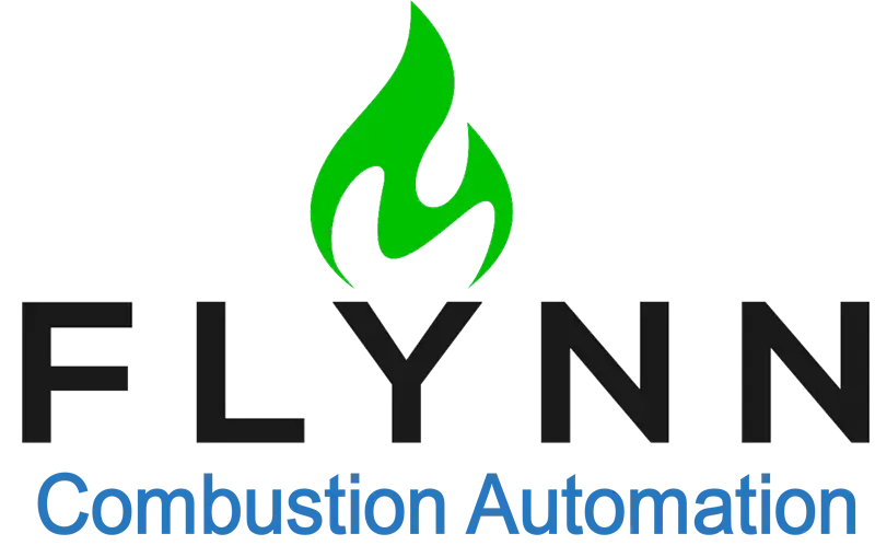 Flynn Combustion Automation Logo