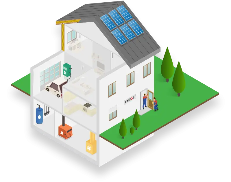 Modern Sustainable House Design