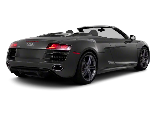 Black Convertible Sports Car for Luxury Rides