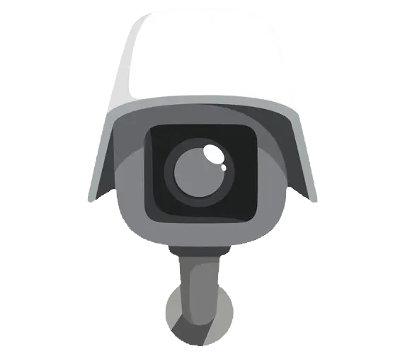 Surveillance Camera for Security