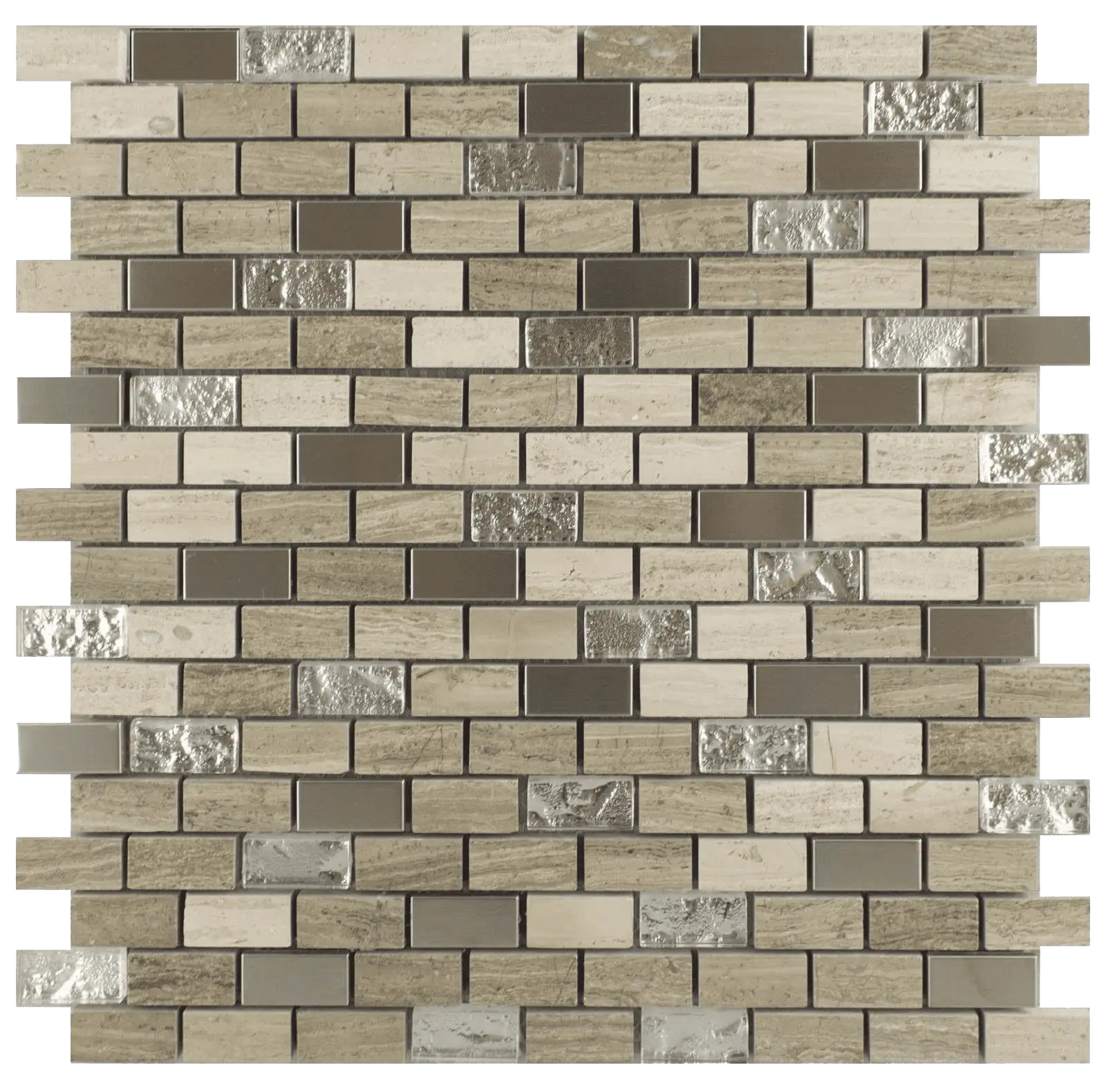 Decorative Mosaic Tiles