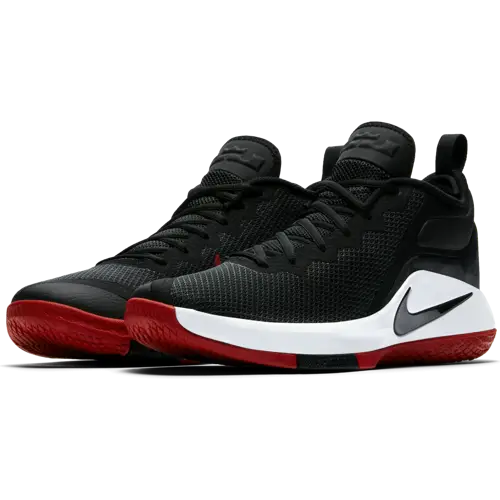 Black Sneakers for Sports
