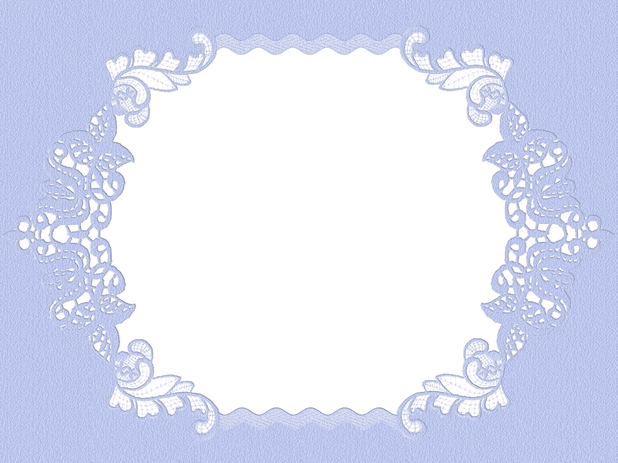 Decorative Frame