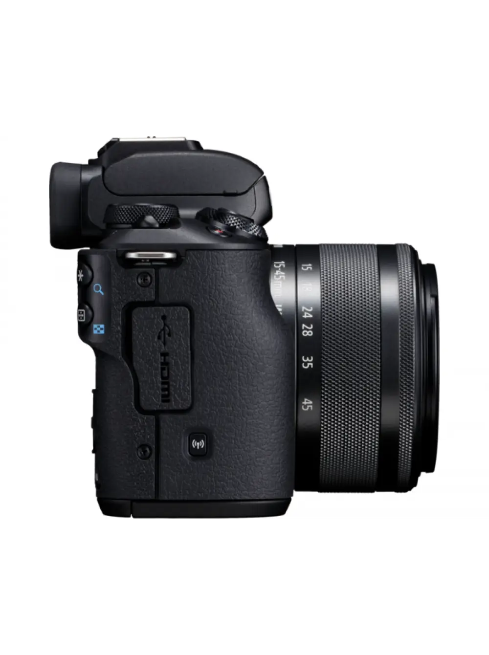 Professional Digital Camera