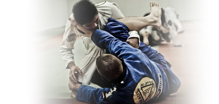 Martial Arts Training