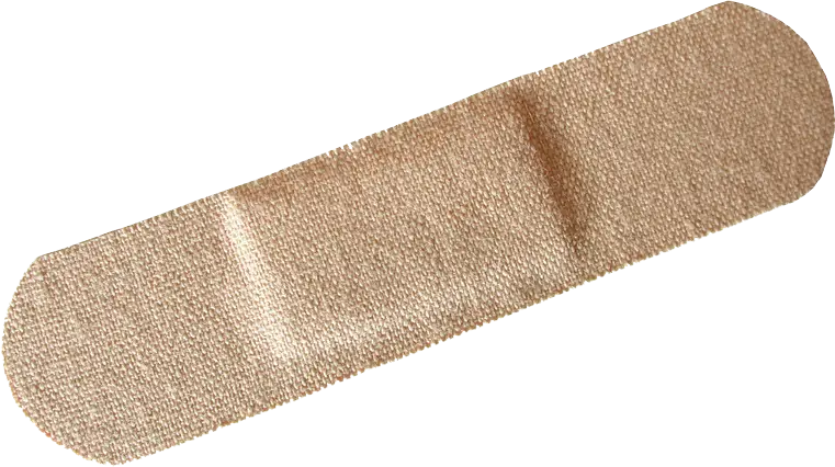 Medical Bandage for First Aid