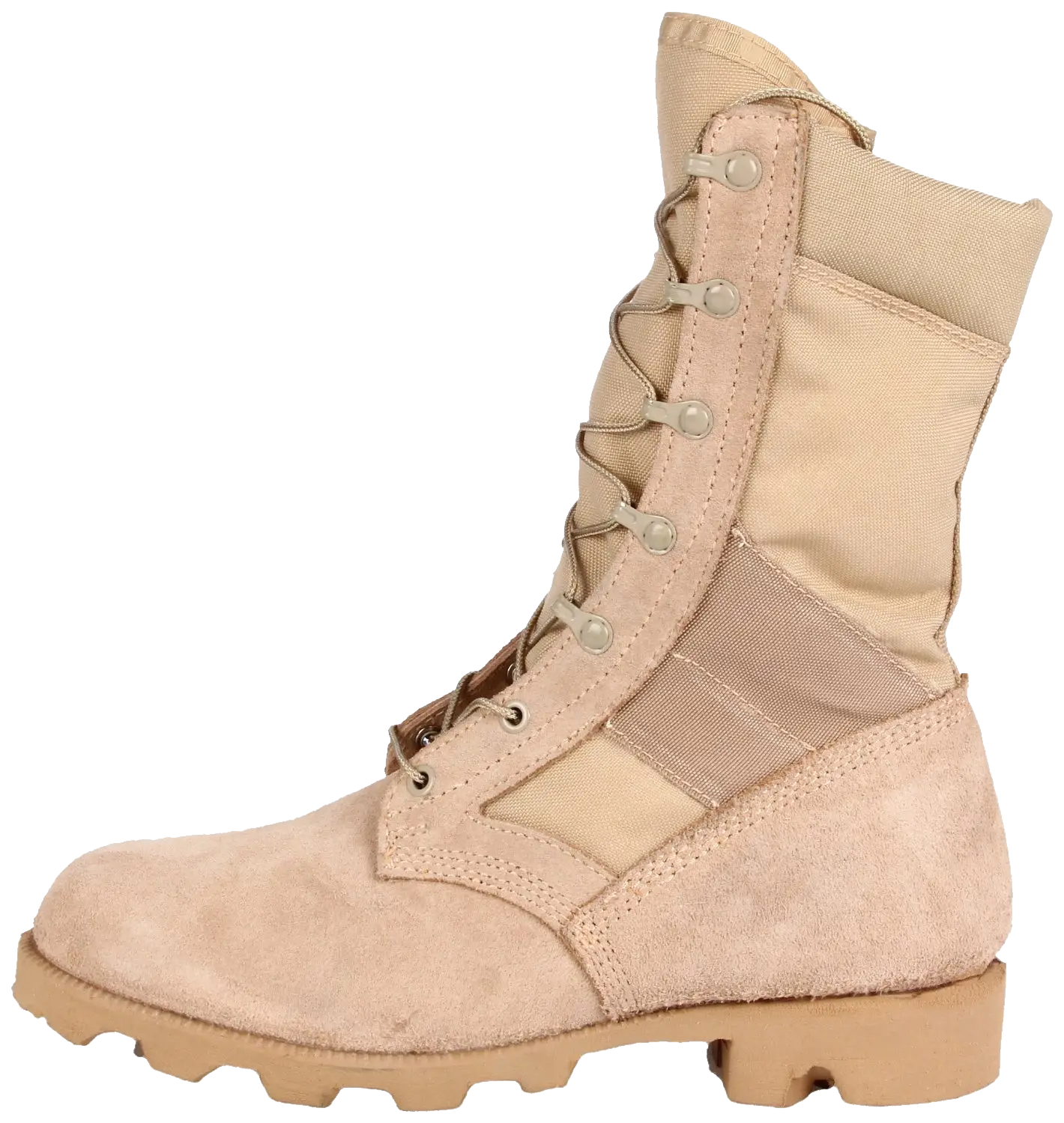 Durable Combat Boot