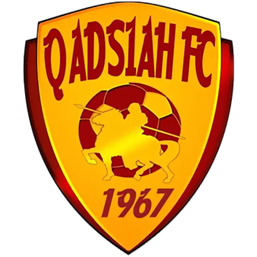 Qadsiah FC Football Club Logo