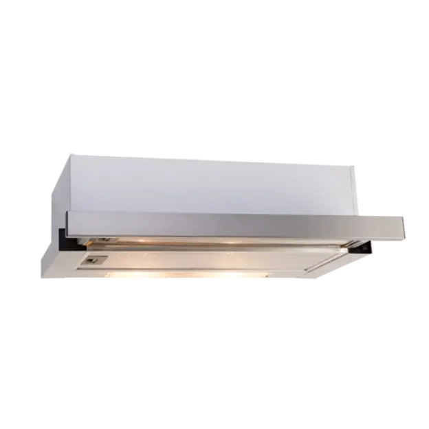 Modern Kitchen Hood Appliance