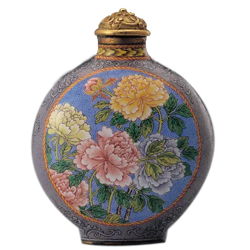 Decorative Vase