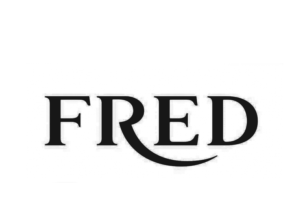 FRED Brand Logo
