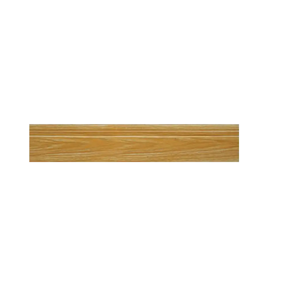 Simple Wooden Ruler