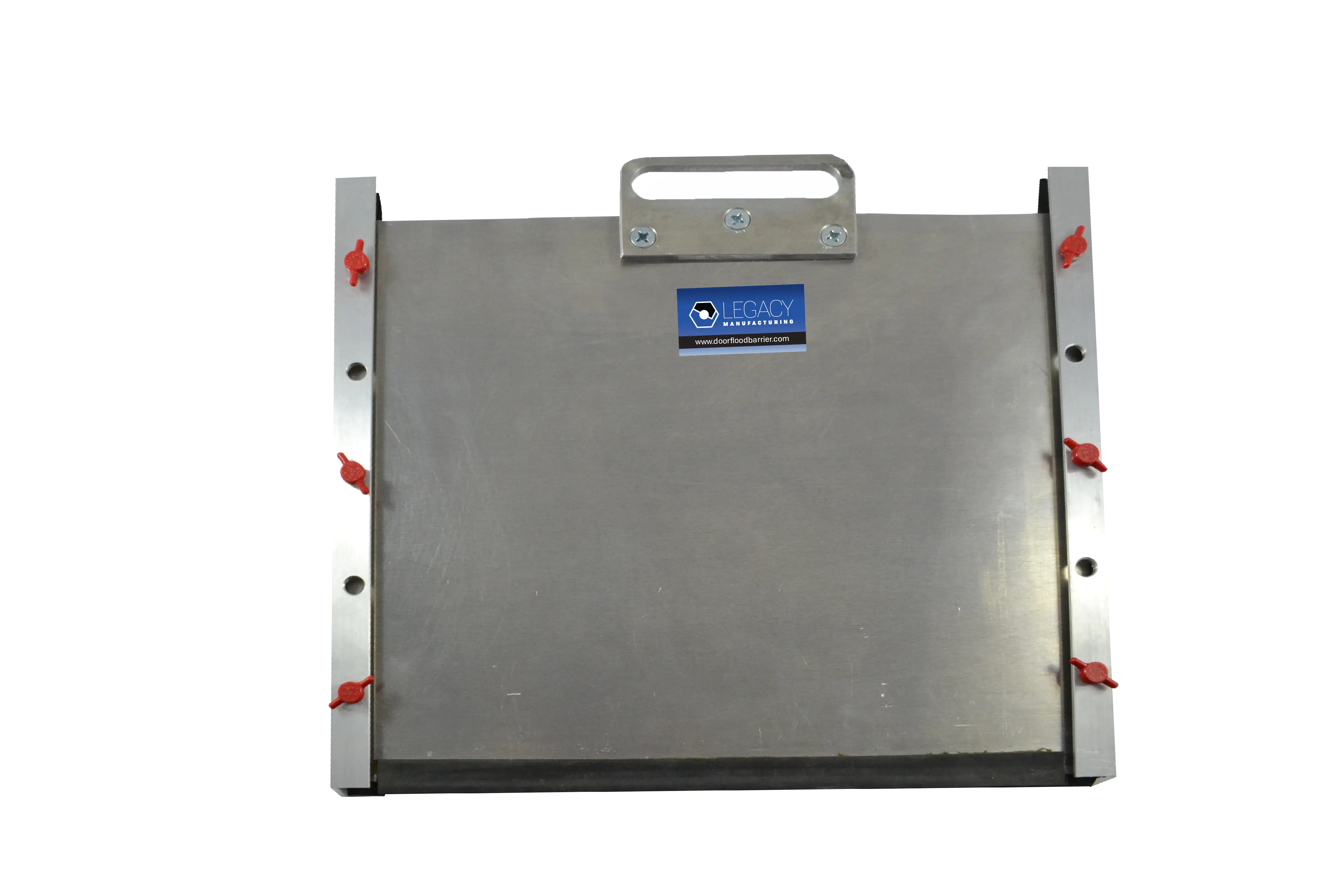 Industrial Metal Plate Tool